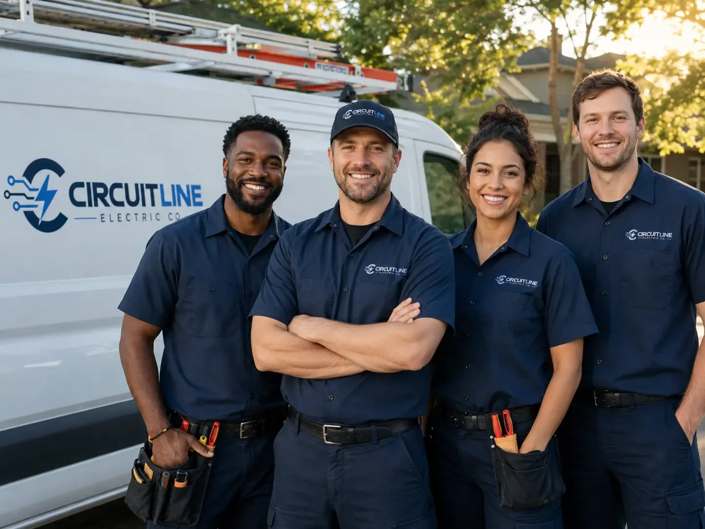 Whole Home Rewiring company in Strum, WI