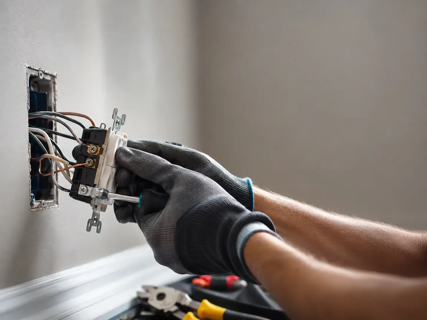 Why choose Whole Home Rewiring in Strum, WI